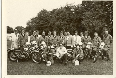 members 1969