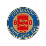 NMCC Badge